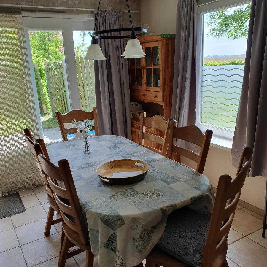 Vinkie Villa De Waal Eksteriør bilde